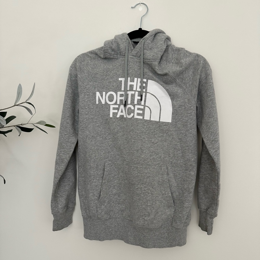 The North Face hoodie women’s - size S